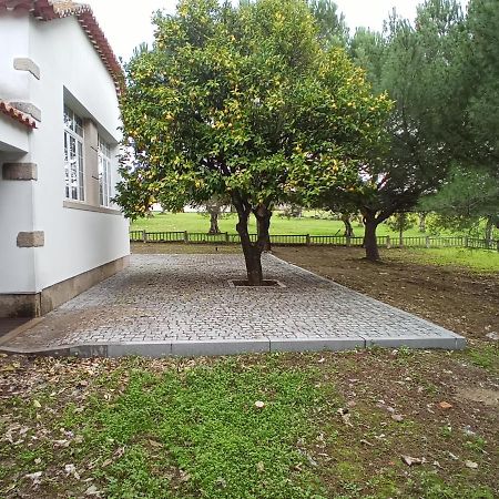 Villa Casa De Perais Exterior foto