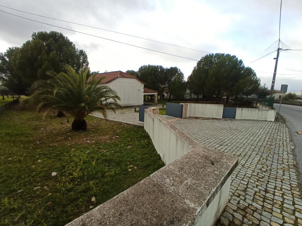 Villa Casa De Perais Exterior foto