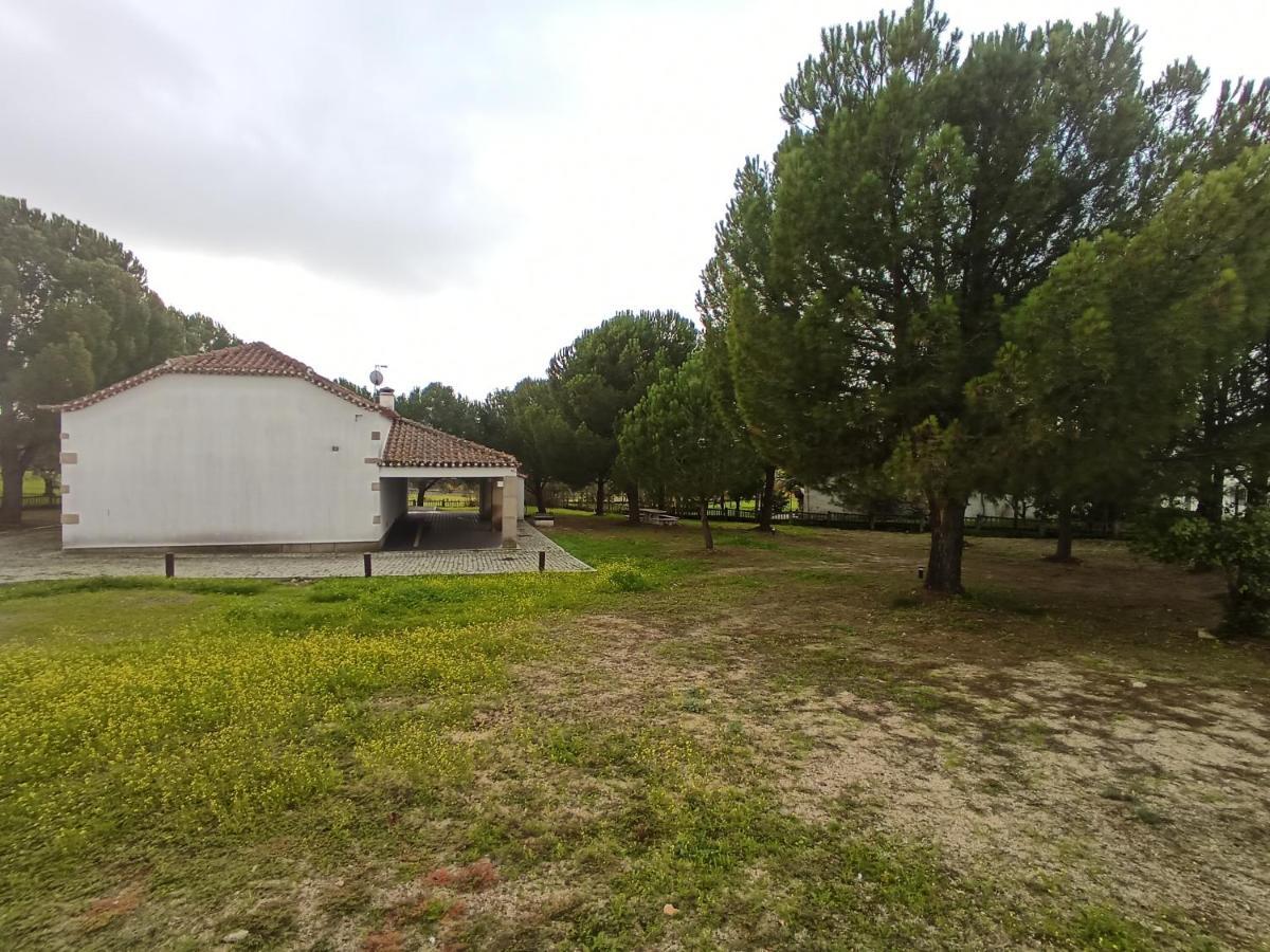 Villa Casa De Perais Exterior foto
